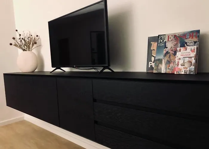 D'o - Nieuw Dichtbij Zee! * Ostende