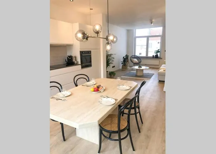 D'o - Nieuw Dichtbij Zee! Ostende