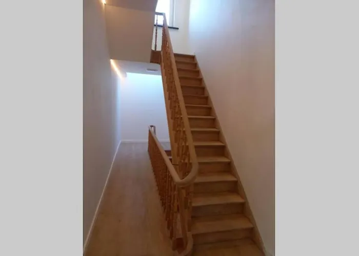 D'o - Nieuw Dichtbij Zee! Διαμέρισμα Οστένδη