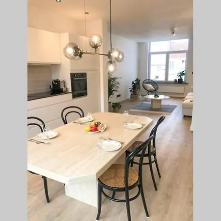 D'o - Nieuw Dichtbij Zee! Oostende