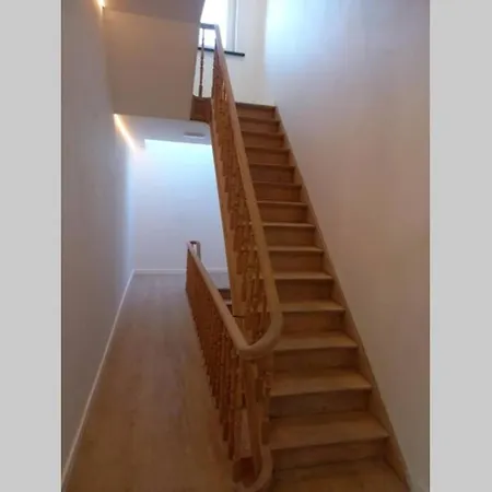 D'o - Nieuw Dichtbij Zee! Appartement Oostende