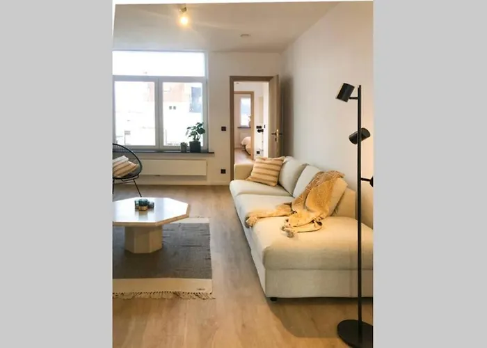 D'o - Nieuw Dichtbij Zee! Oostende